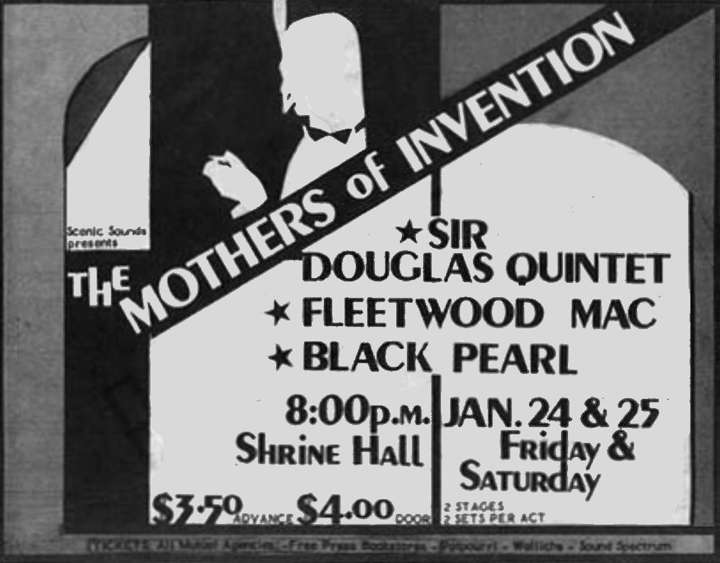 24+25/01/1969Shrine Exposition Hall, Los Angeles, CA [2]